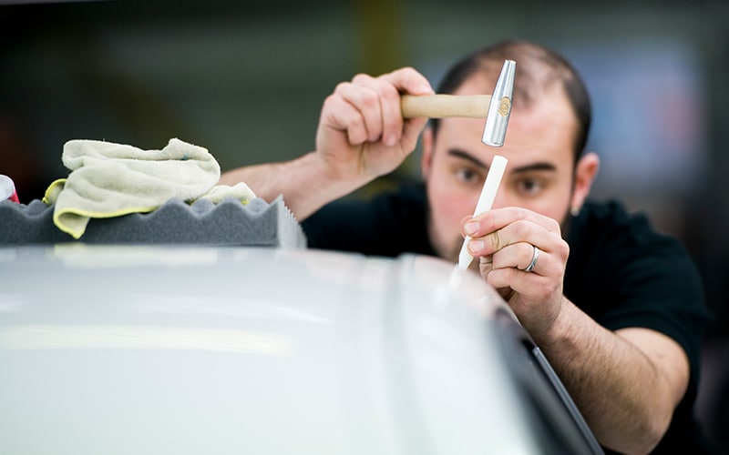 débosselage sans peinture débosselage sans peinture