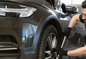 réparation hybride électrique