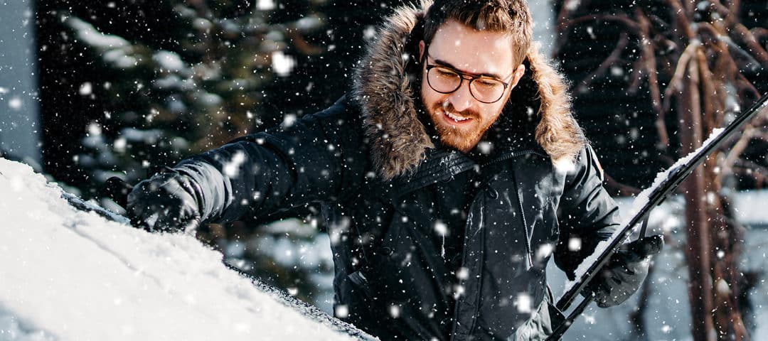 Protégez votre carrosserie contre l&rsquo;hiver suisse