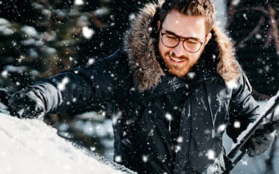 Protégez votre carrosserie contre l&rsquo;hiver suisse