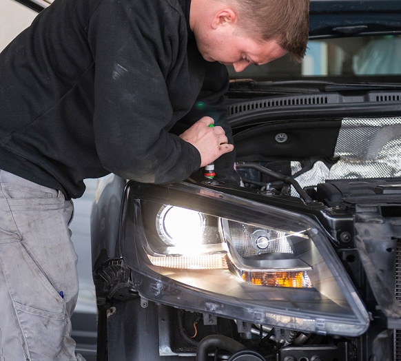 Protégez votre véhicule dès maintenant