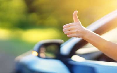 Préparer votre voiture avant les vacances d’été
