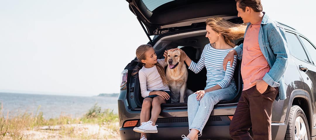 Remettre sa voiture en état après les vacances