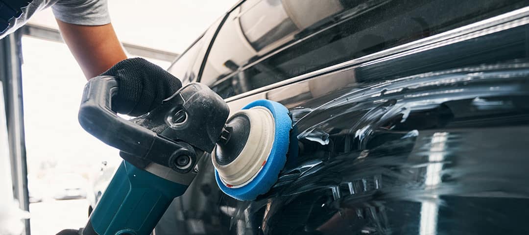 Réparer sa carrosserie après l&rsquo;hiver