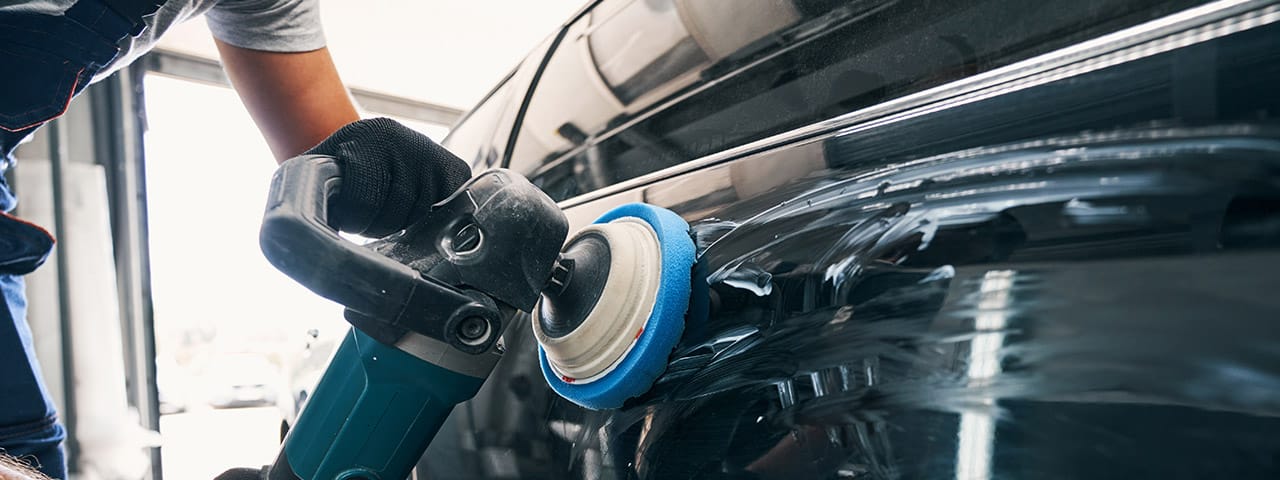 Protégez votre carrosserie contre l'hiver suisse