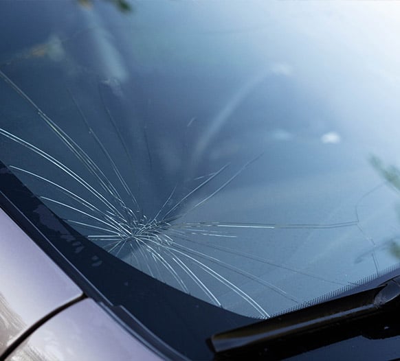 Le sel de déneigement accélère la corrosion