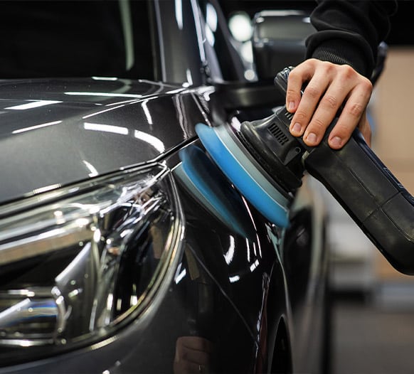 Protégez votre véhicule dès maintenant